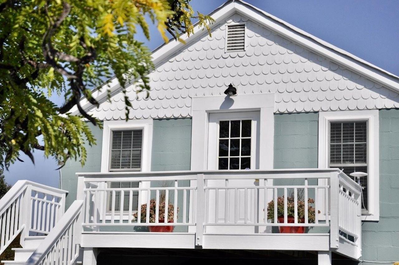 Inn At Haven Harbour Rock Hall Exterior photo